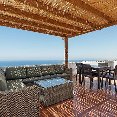 Joya Cyprus Mermaid Penthouse Apartment Agios Amvrosios  Экстерьер фото