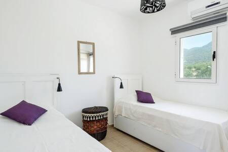 Joya Cyprus Mermaid Penthouse Apartment Agios Amvrosios  Экстерьер фото