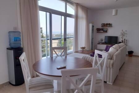 Joya Cyprus Mermaid Penthouse Apartment Agios Amvrosios  Экстерьер фото