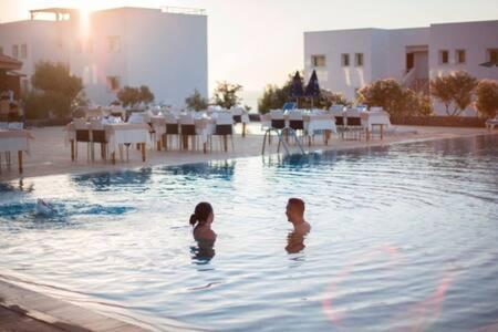 Joya Cyprus Mermaid Penthouse Apartment Agios Amvrosios  Экстерьер фото