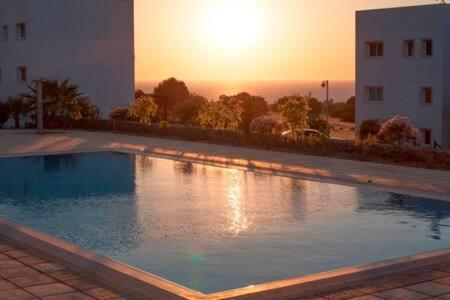 Joya Cyprus Mermaid Penthouse Apartment Agios Amvrosios  Экстерьер фото
