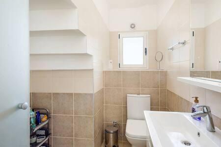 Joya Cyprus Mermaid Penthouse Apartment Agios Amvrosios  Экстерьер фото