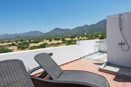 Joya Cyprus Mermaid Penthouse Apartment Agios Amvrosios  Экстерьер фото